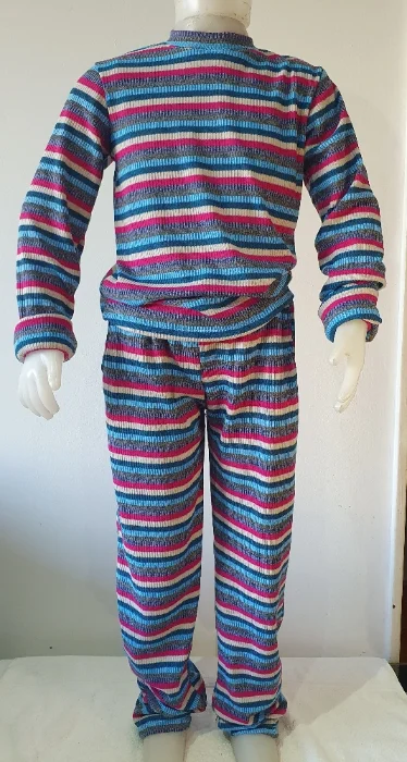 Conjunto Niña Morley