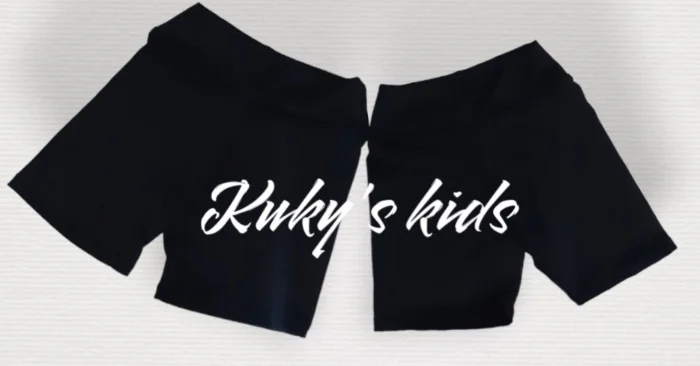 Short de Laycra Nena