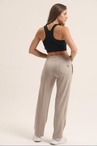 Pantalón  Cotton Flow
