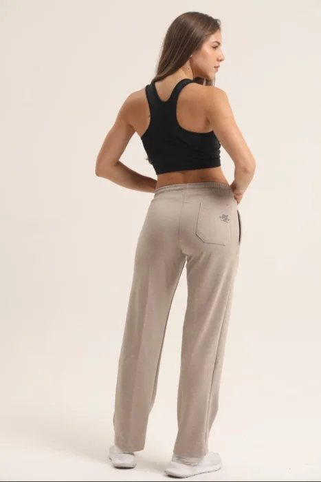 Pantalón  Cotton Flow