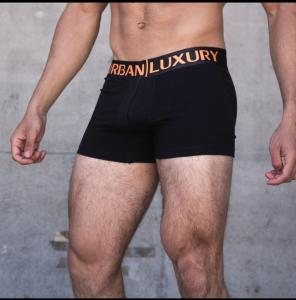 Boxer Urban Luxury