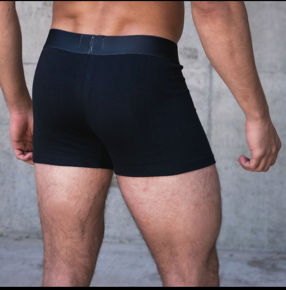 Boxer Urban Luxury - Imagen 2