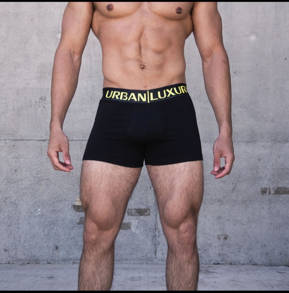 Boxer Urban Luxury - Imagen 3