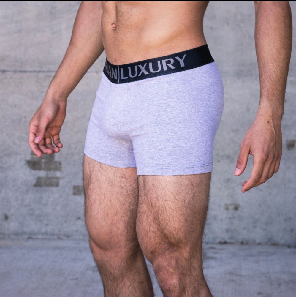 Boxer Urban Luxury - Imagen 4