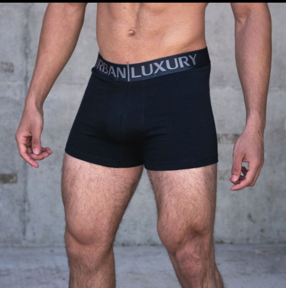 Boxer Urban Luxury - Imagen 6