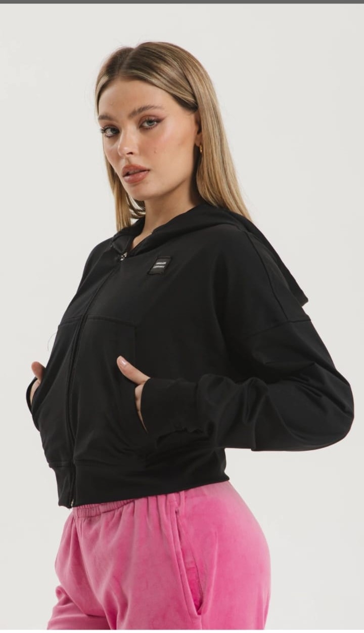 Campera Desing 2.0 - Imagen 2