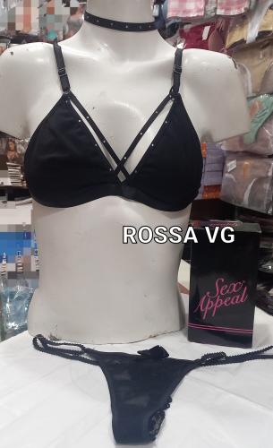 Conjunto de Tull Sexappeal 3 (piezas) - Miniatura 2