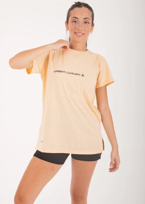 Remera Cotton Lite