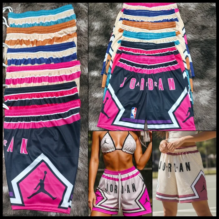 Shorts Jordan  Dama