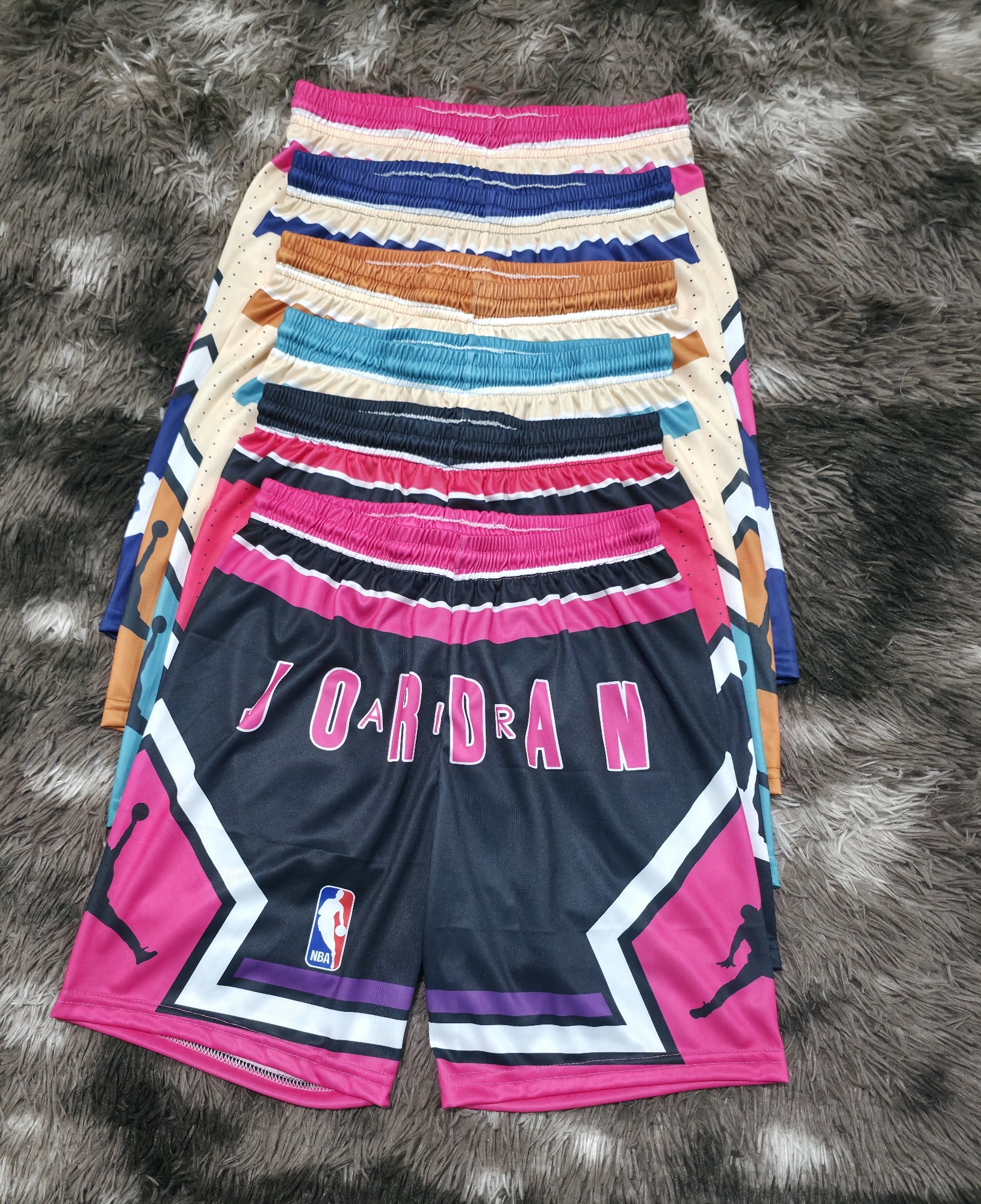 Shorts Jordan  Dama - Imagen 2