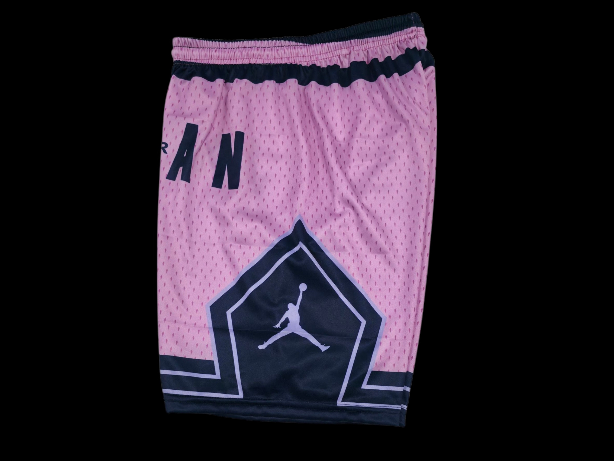 Shorts Jordan  Dama - Imagen 5