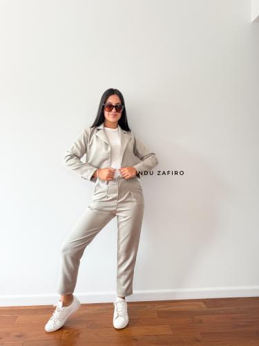 Blazer Corto - Miniatura 2