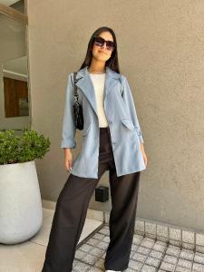Blazer Oversize