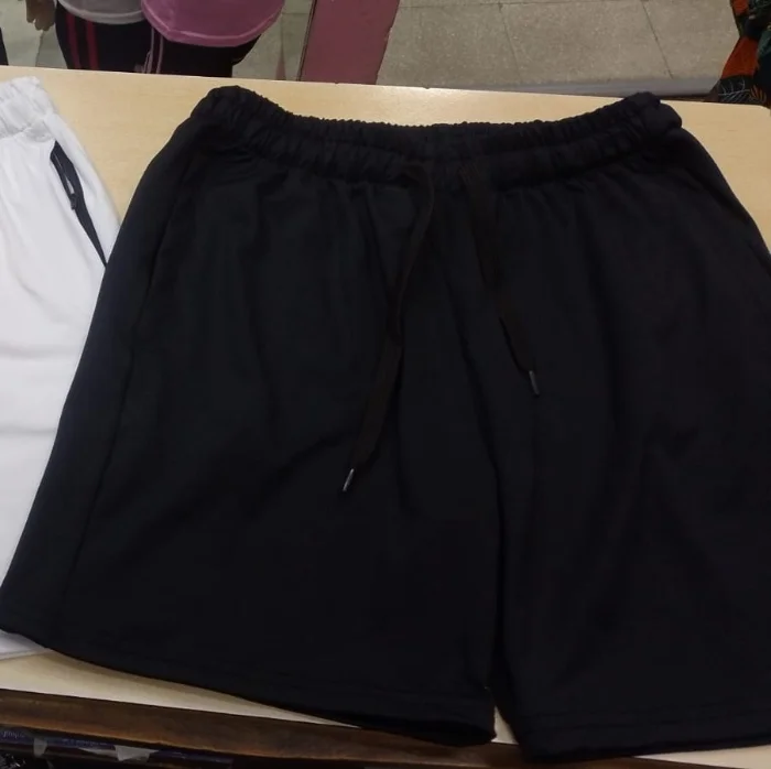 Short Laycra Talle Especial