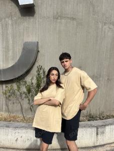 Remeras Oversize