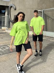 Remeras Oversize Unisex