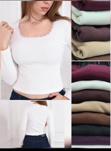 Camiseta