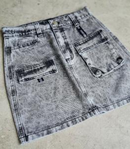 Pollera Cargo