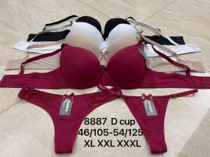 Conjunto Especial de 3 Piezas