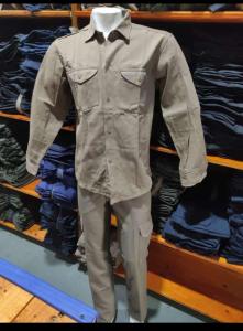 Camisa de Trabajo