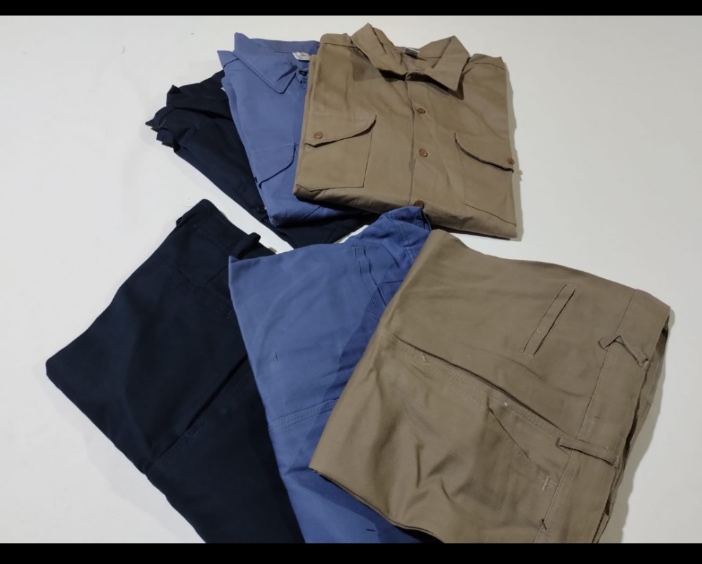 Camisa de Trabajo - Imagen 2
