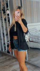 Blazer Analizz