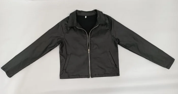 Campera Engomada
