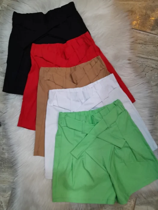 Short