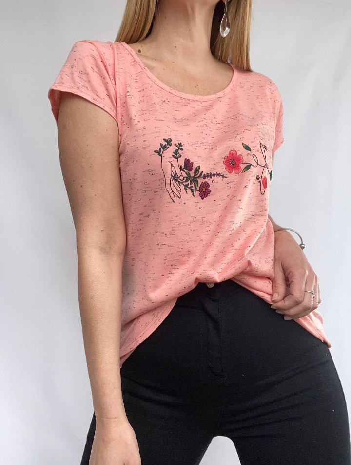 Remera Espun - Imagen 5