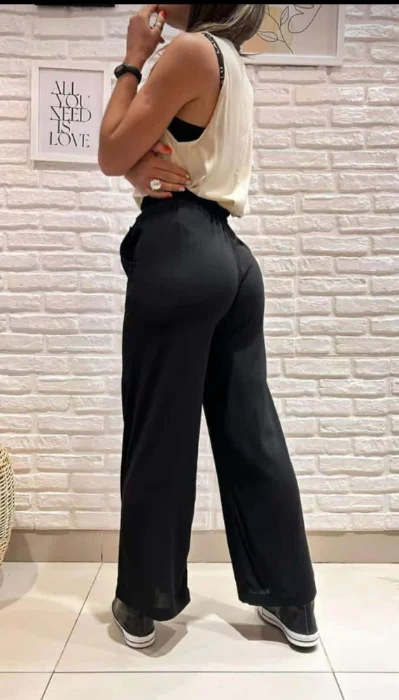 Palazo Fibrana Premium