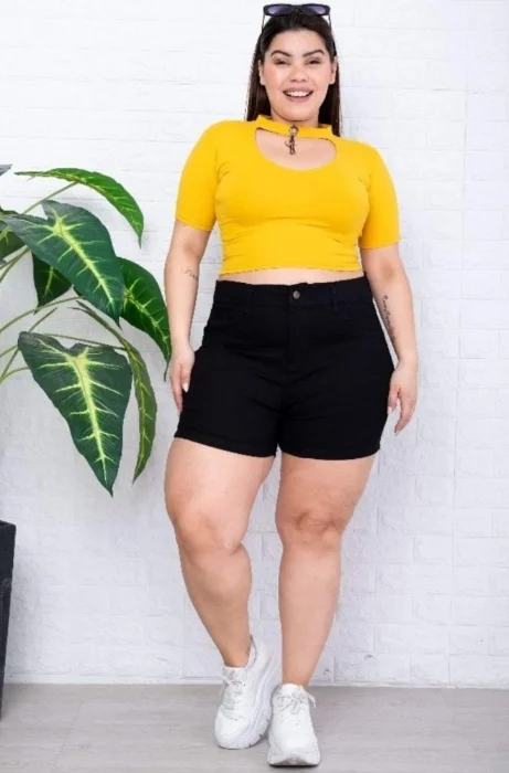 Shorts Satrero Especial