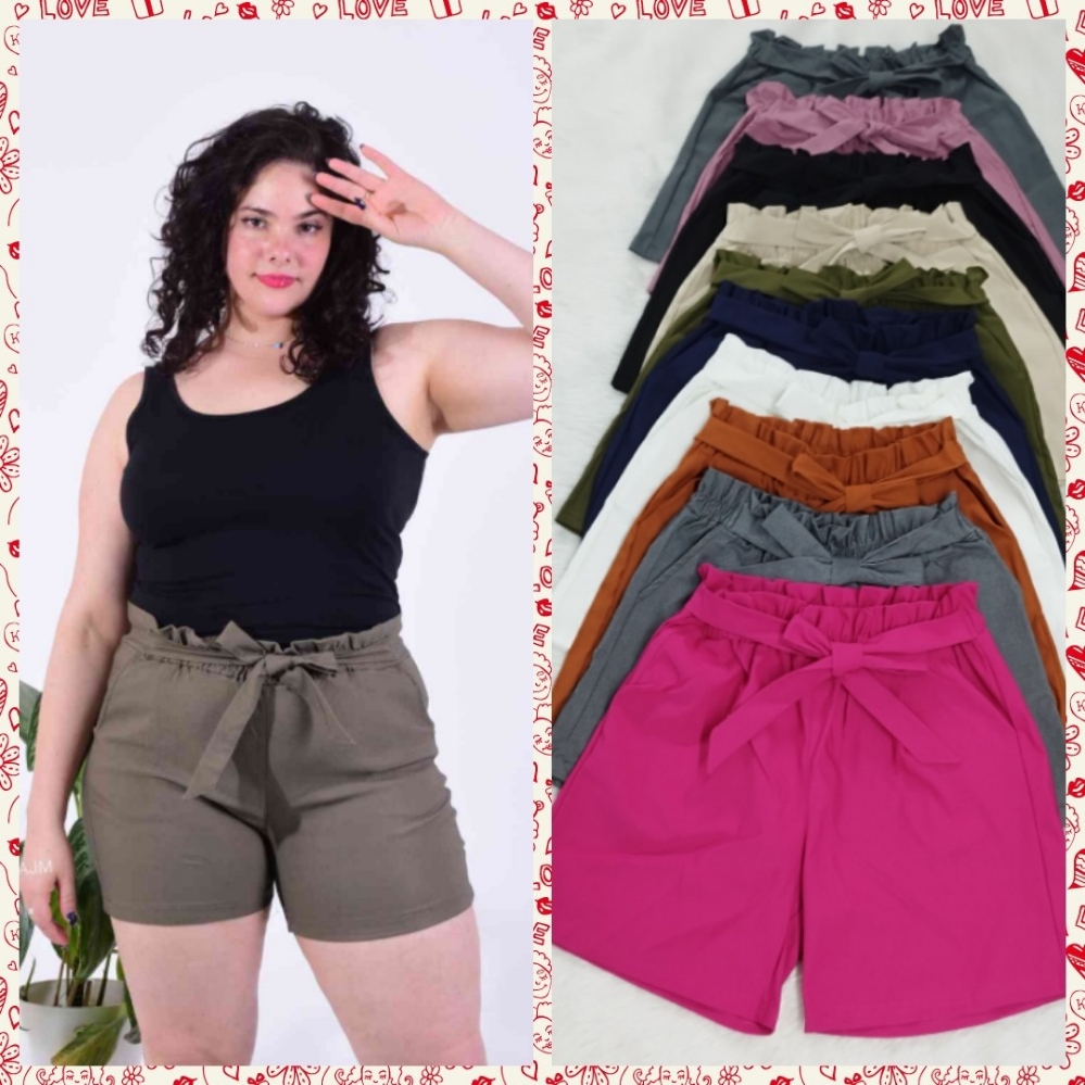 Short Especial - Imagen 1