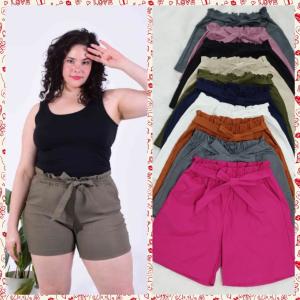 Short Especial