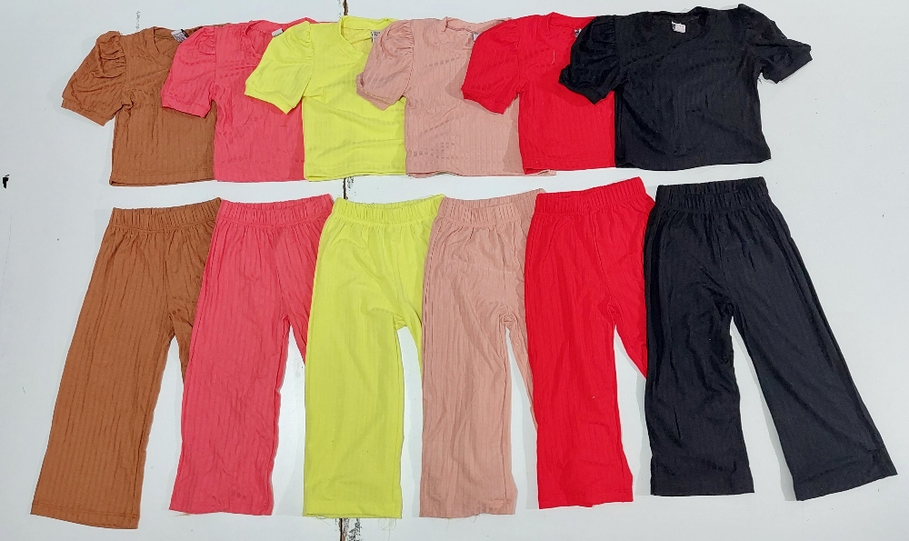 Conjunto Nena Morley - Imagen 2