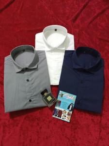 Camisas Rígida  Entalladas