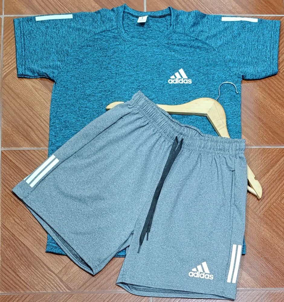 Conjuntos de Hombre Short/remera - Imagen 2