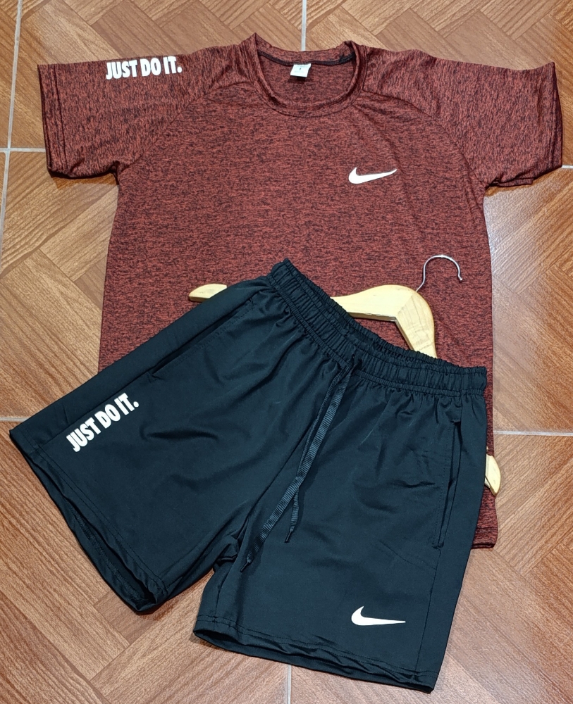 Conjuntos de Hombre Short/remera - Imagen 3