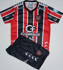 Conj Chacarita