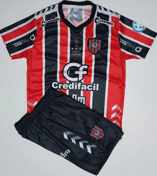 Conj Chacarita
