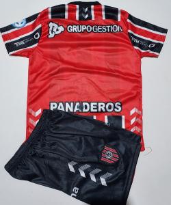 Conj Chacarita - Miniatura 3
