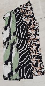 Palazo Morley Estampado Especial