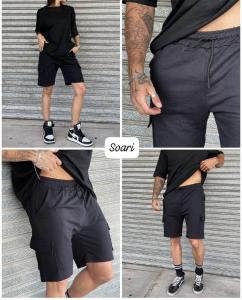 Shorts Cargo Unisex