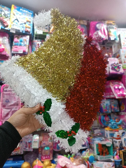 Adorno Navideños Ofertaa