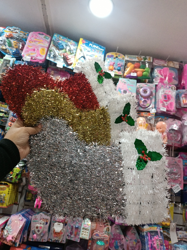 Adorno Navideños Ofertaa - Imagen 2
