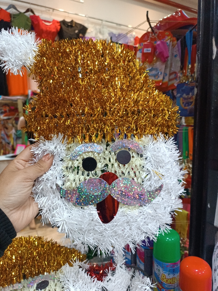 Adorno Navideños Ofertaa - Imagen 3