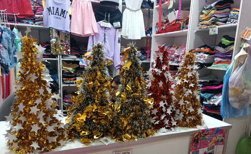 Arbolitos de Navidad  Decorados - Imagen 3