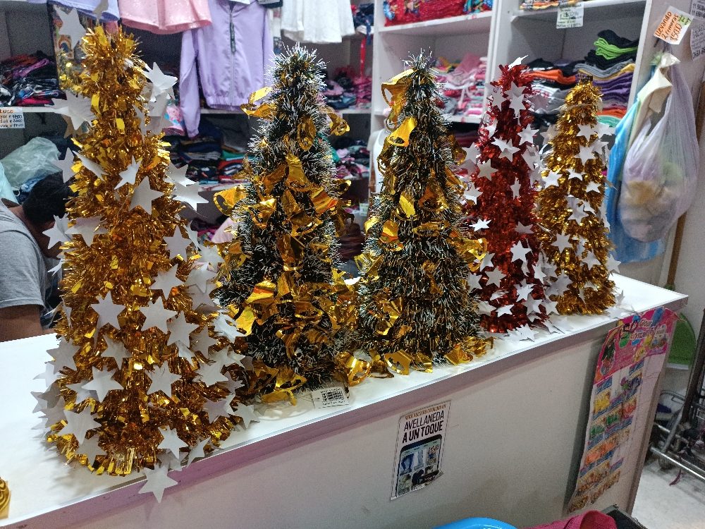 Arbolitos de Navidad  Decorados - Imagen 5