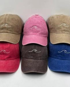 Gorras Vintage "ola"