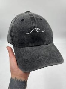 Gorras Vintage "ola" - Miniatura 3