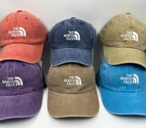 Gorras Vintage "the North Face"